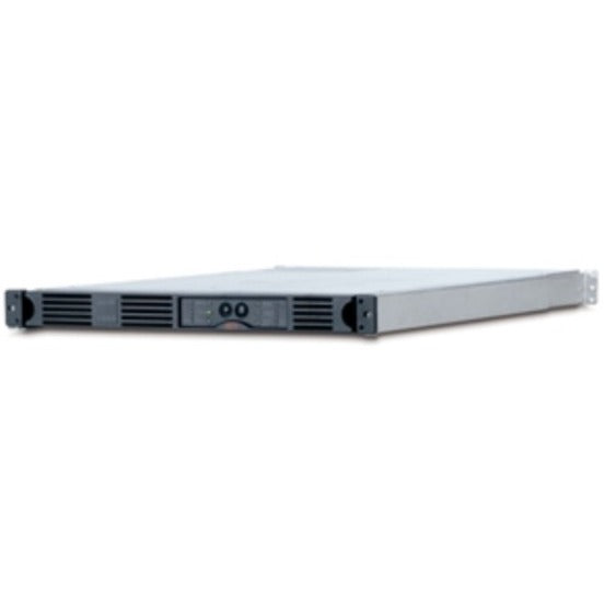APC Smart-UPS 750VA RM SUA750RMJ1UB