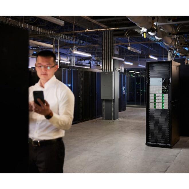 APC Smart UPS Modular Ultra 15kW Lithium-ion Rackmount - Scalable Enterprise Power | tecisoft SRYL15K15RMXLT
