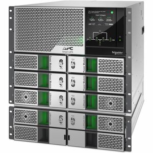 APC Smart-UPS Modular Ultra 20kW - Lithium-Ion Rackmount UPS System | TecISoft SRYL20K20RMXLT