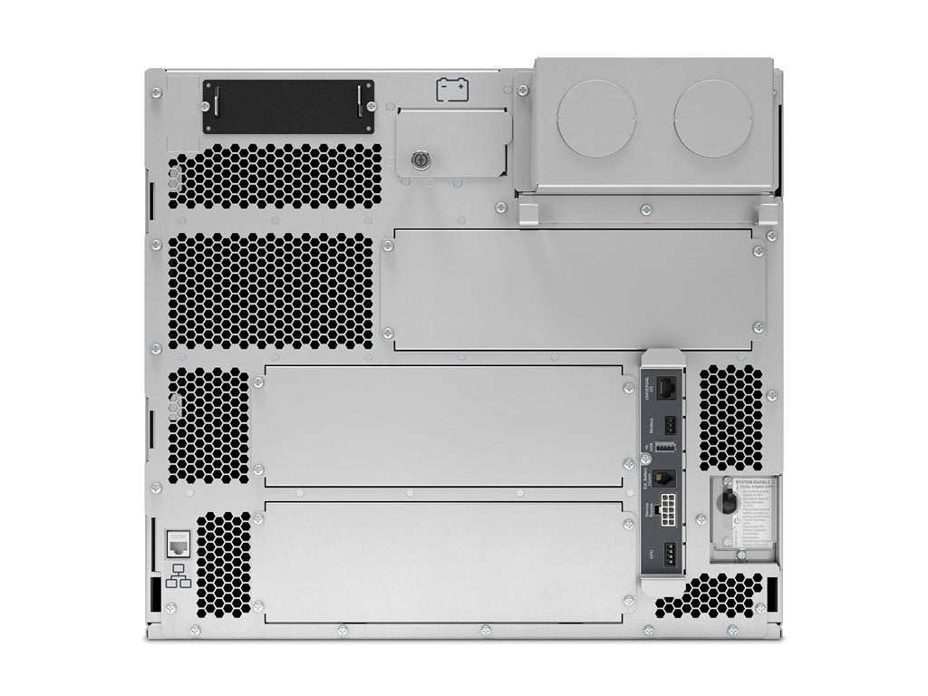 APC Smart-UPS Modular Ultra - UPS (rack-mountable) - on-line, scalable to 20kW N+1 redundant, touchscreen, network management SRYL5K20RMXLT