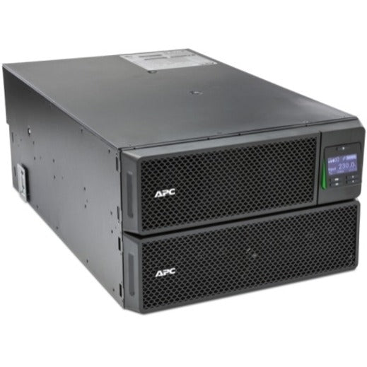 APC Smart-UPS On-Line 10kVA/10kW Rackmount UPS SRT10KRMXLT