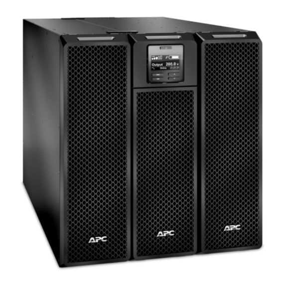 APC Smart-UPS On-Line 8kVA - Enterprise Server Backup Power | Tecisoft SRT8KXLT-5KTF