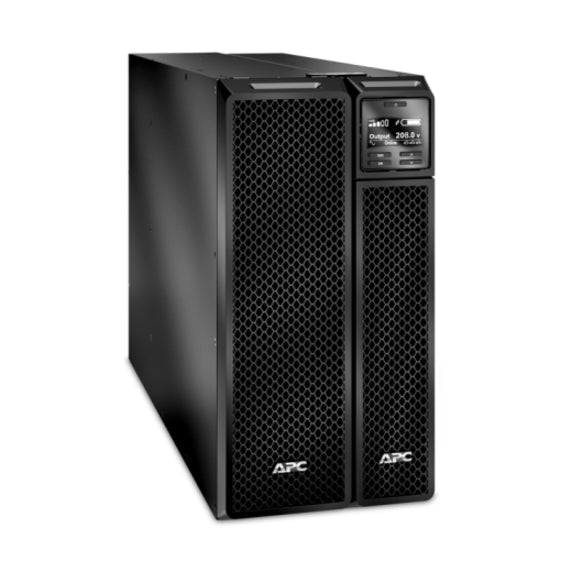 APC Smart-UPS On-Line SRT3000XLT-5KTF - 3kVA Double-Conversion Transformer UPS | APC