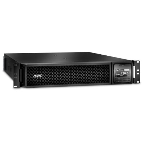 APC Smart-UPS Online 1000VA Rackmount UPS - SRT1000RMXLA