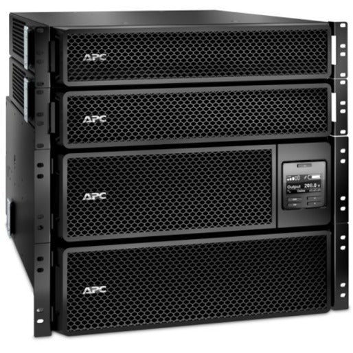 APC Smart UPS Online 10kVA - Enterprise Rackmount Power Protection | Tecisoft SRT10KRMXLT-5KTF2