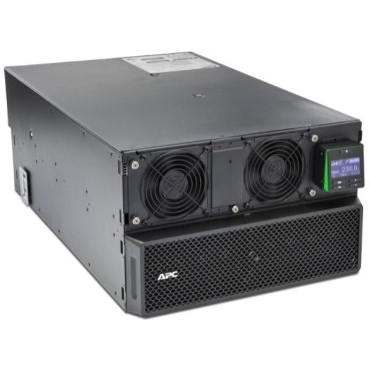 APC Smart-UPS Online 10kVA Rackmount - Enterprise Double Conversion | TecISoft SRT10KRMXLT-IEC