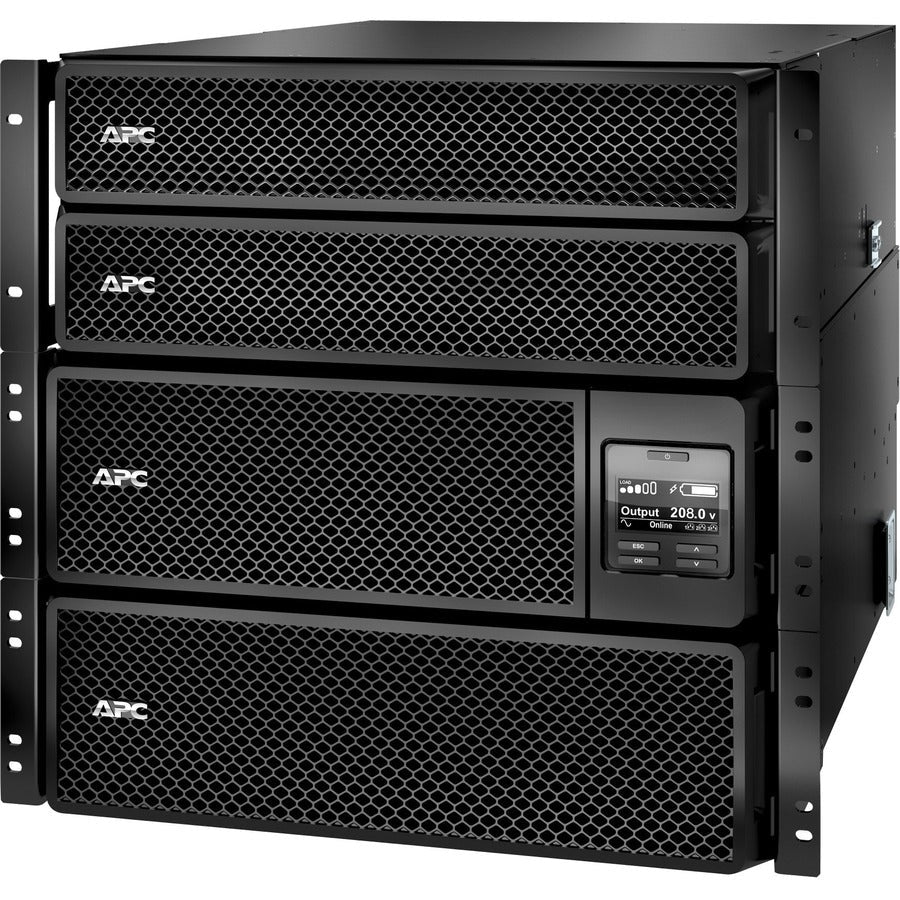 APC Smart UPS Online 10kVA Rackmount - Enterprise Power Backup | Tecisoft SRT10KRMXLT-10KTF