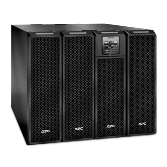APC Smart UPS Online 10kVA - SRT10KXLT-5KTF2 Double Conversion UPS | TecISoft