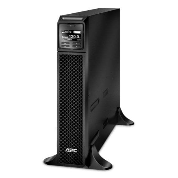 APC Smart-UPS Online - 3kVA Tower UPS with Pure Sine Wave | Schneider Electric SRT3000XLA
