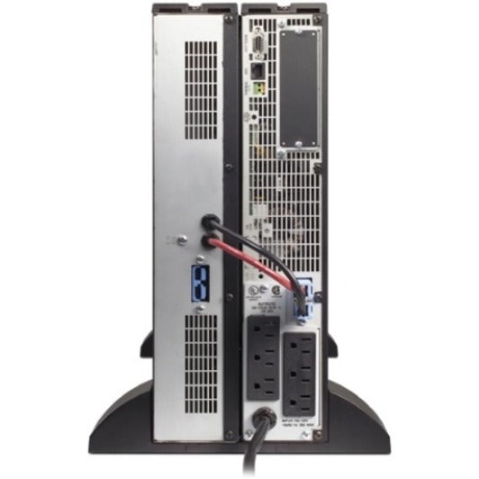 APC Smart-UPS RT 1500VA Rackmountable SURTA1500XLJ