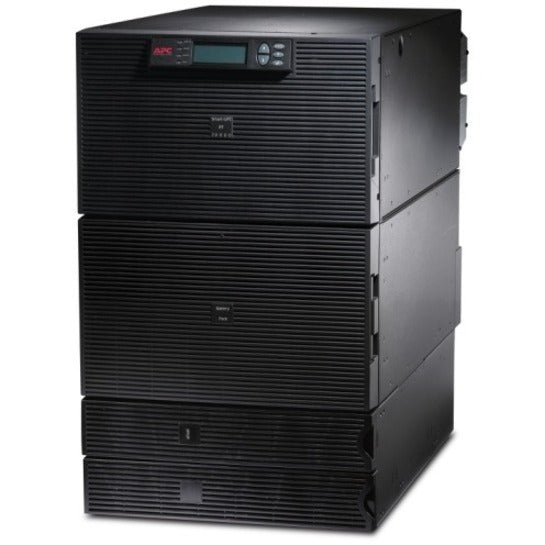 APC Smart-UPS RT 20kVA Rackmount UPS - 208V Double Conversion with Step-Down Transformer | Tecisoft SURT20KRMXLT-1TF10K