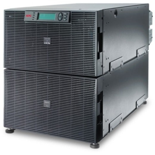 APC Smart-UPS RT 20kVA Rackmount UPS - Enterprise Double-Conversion | Tecisoft SURT20KRMXLT