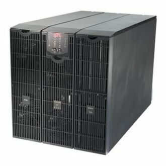 APC Smart-UPS RT 8000VA 208V Rackmount - Enterprise Server Battery Backup | TecISoft SURT8000XLT-1TF3