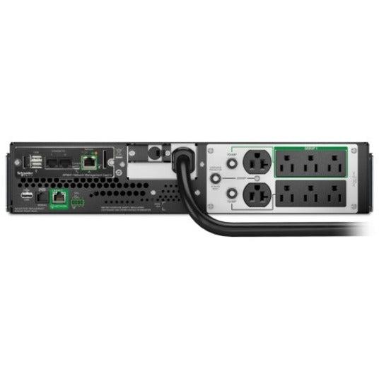 APC Smart-UPS SMTL3000RM2UCNC - Lithium-ion Rackmount UPS 3kVA | TecISoft