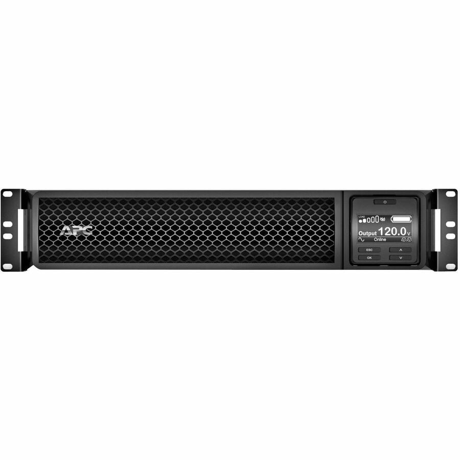 APC Smart-UPS SRT 1000VA RM 120V Rackmount UPS