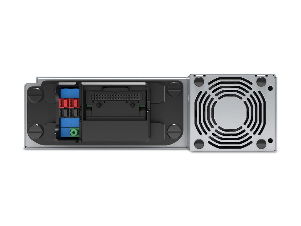 APC Smart-UPS - UPS - lithium-ion - 5 kW - 2.47 Ah - silver - for P/N: SRTL10KRM4UT, SRTL8KRM4UT SRYLBM