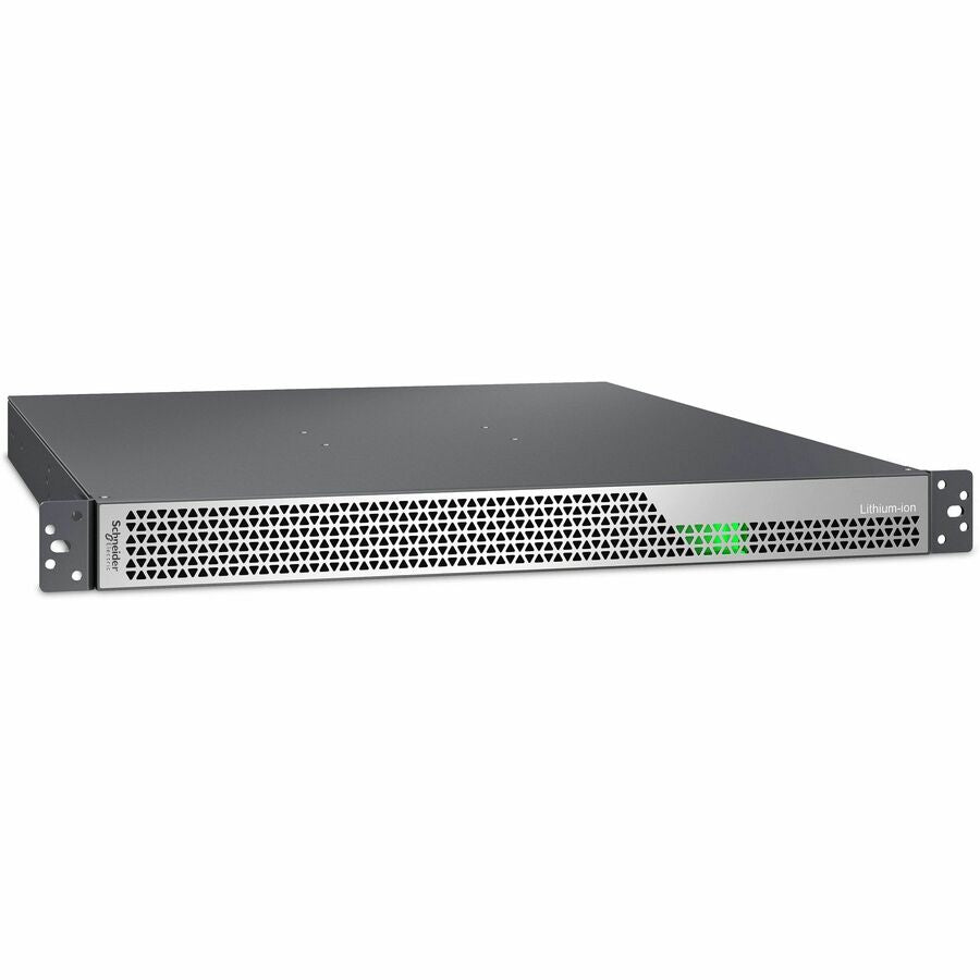 APC Smart-UPS Ultra Lithium-Ion Battery Pack 1U - 50 V DC - Lithium Ion (Li-Ion)