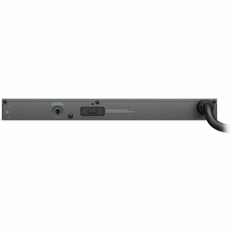 APC Smart-UPS Ultra Lithium-Ion Battery Pack 1U - 50 V DC - Lithium Ion (Li-Ion)