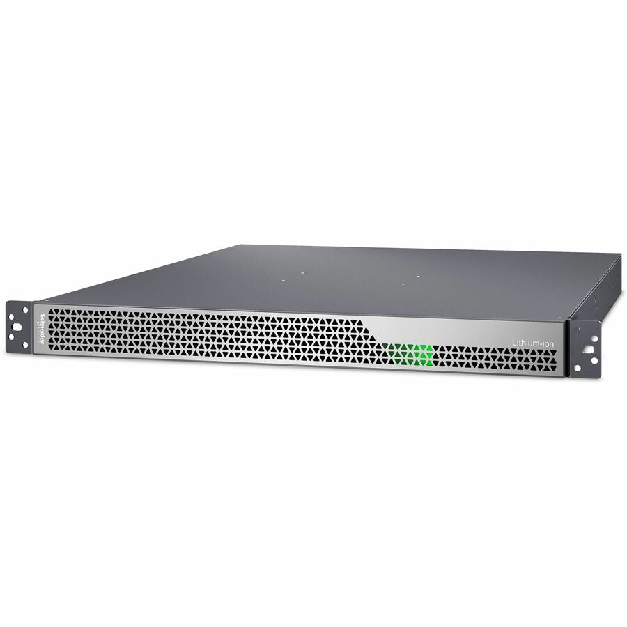 APC Smart-UPS Ultra Lithium-Ion Battery Pack 1U - 50 V DC - Lithium Ion (Li-Ion)
