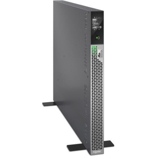 APC Smart-UPS Ultra On-Line 3000VA Lithium-ion 1U Rackmount - Server Rack Battery Backup | Tecisoft SRTL3KRM1UC