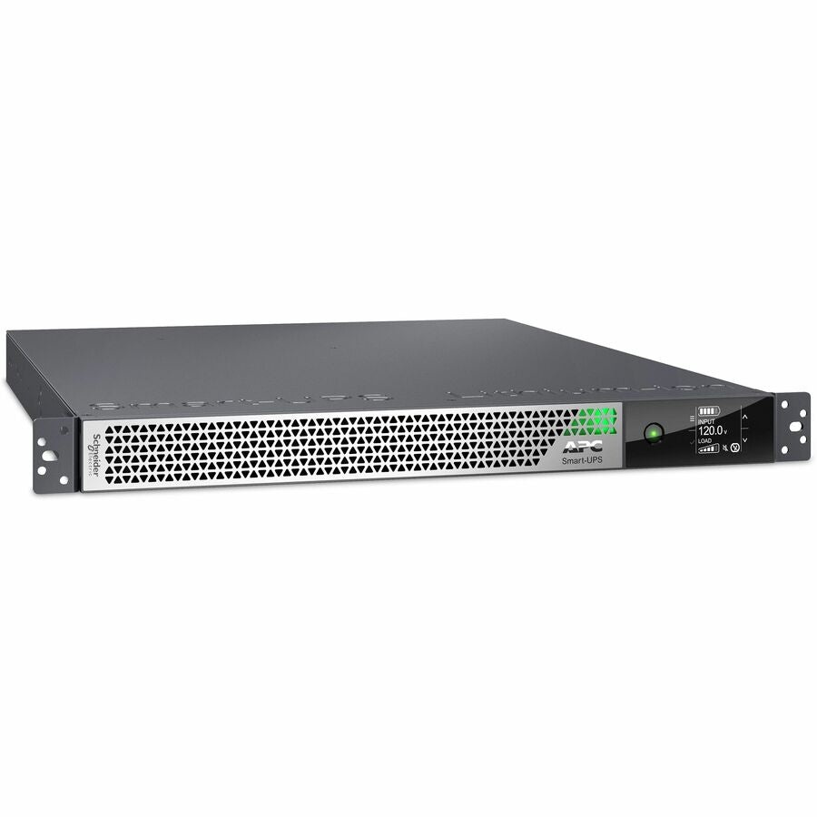 APC Smart-UPS Ultra On-Line 3000VA Rack/Tower SRTL3KRM1UNC