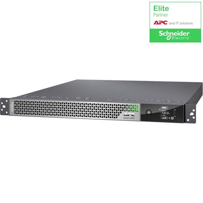 APC Smart-UPS Ultra On-Line 3000VA Rack/Tower SRTL3KRM1UNC