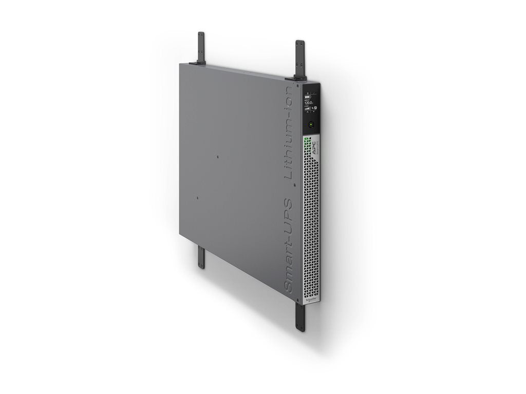 APC Smart-UPS Ultra SRTL2K2RM1UC - UPS (rack-mountable / external) - AC 120/125 V - 2200 Watt - 2200 VA - 5.16 Ah - Ethernet