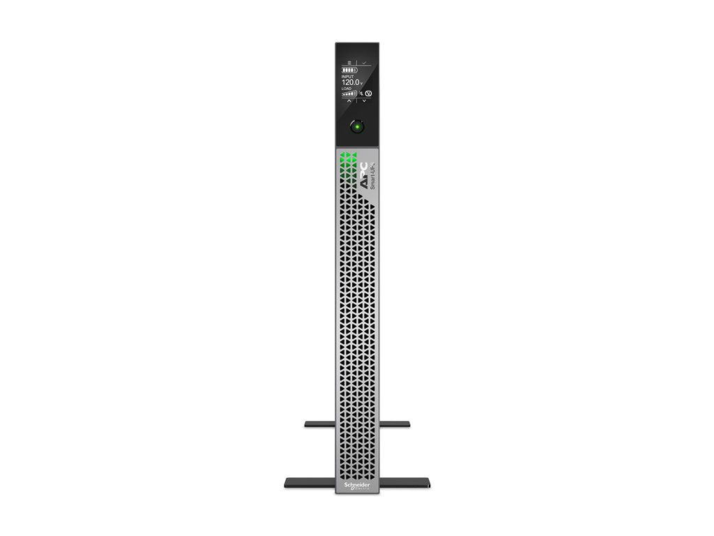 APC Smart-UPS Ultra SRTL2K2RM1UC - UPS (rack-mountable / external) - AC 120/125 V - 2200 Watt - 2200 VA - 5.16 Ah - Ethernet