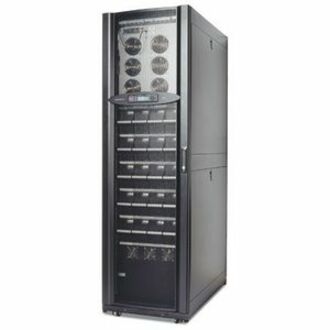 APC Smart-UPS VT 20kVA Rack Mount ISO XFMR - Enterprise Data Center Power Protection | tecisoft SUVTRT20KF5B5S