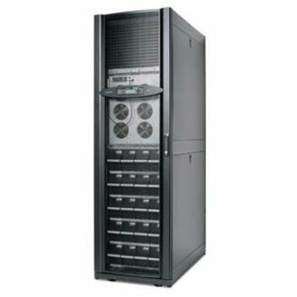 APC Smart-UPS VT 30kVA 400V Rack Mount UPS - Expandable Battery Modules | TecISoft SUVTR30KH3B5S
