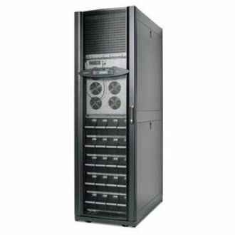 APC Smart-UPS VT 30kVA Double Conversion Online UPS - Enterprise SNMP Manageable | TeciSoft SUVTR30KF5B5S