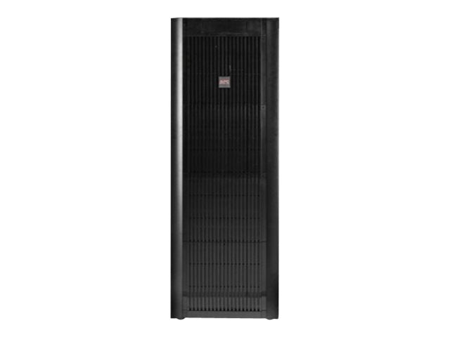 APC Smart-UPS VT Extended Run Enclosure - Battery enclosure - 2 x battery - lead acid - black - for P/N: SUVTJP20KF2B4S,