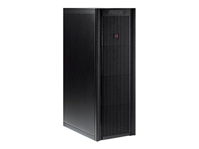 APC Smart-UPS VT Extended Run Enclosure - Battery enclosure - 2 x battery - lead acid - black - for P/N: SUVTJP20KF2B4S,