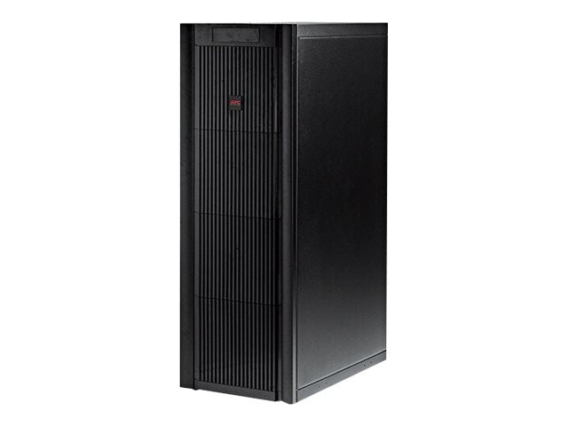 APC Smart-UPS VT Extended Run Enclosure - Battery enclosure - 2 x battery - lead acid - black - for P/N: SUVTJP20KF2B4S,