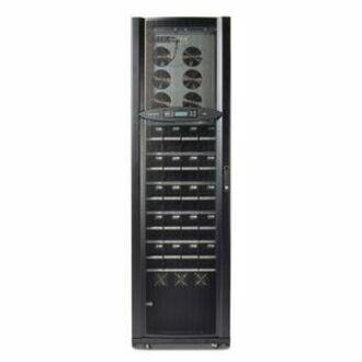 APC Smart-UPS VT Rack Mounted 30kVA 480V to 208V with 5 Battery Modules SUVTR30KG5B5S