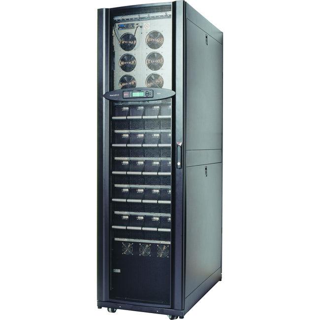 APC Smart-UPS VT Rack Mounted 30kVA UPS - Enterprise Power Protection | Tecisoft SUVTRT30KF5B5S