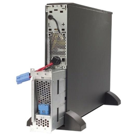 APC Smart-UPS XL Modular 3000VA 230V - Rackmount Tower UPS System | Tecisoft SUM3000RMXLI2U