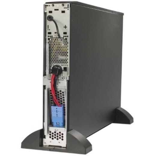 APC Smart-UPS XL Modular 3000VA 230V - Rackmount Tower UPS System | Tecisoft SUM3000RMXLI2U