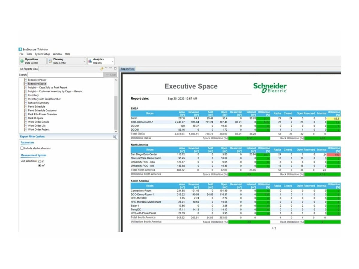 Apc Software Support Contract - Technical Support - For Apc Ecostruxure It Advisor Wplba1y1000r-Digi