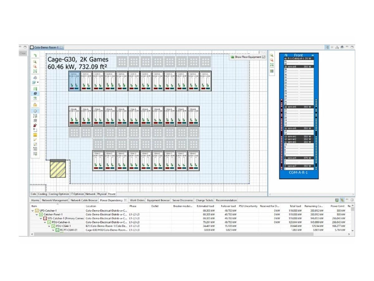 Apc Software Support Contract - Technical Support - For Apc Ecostruxure It Advisor Wplba3y1000r-Digi