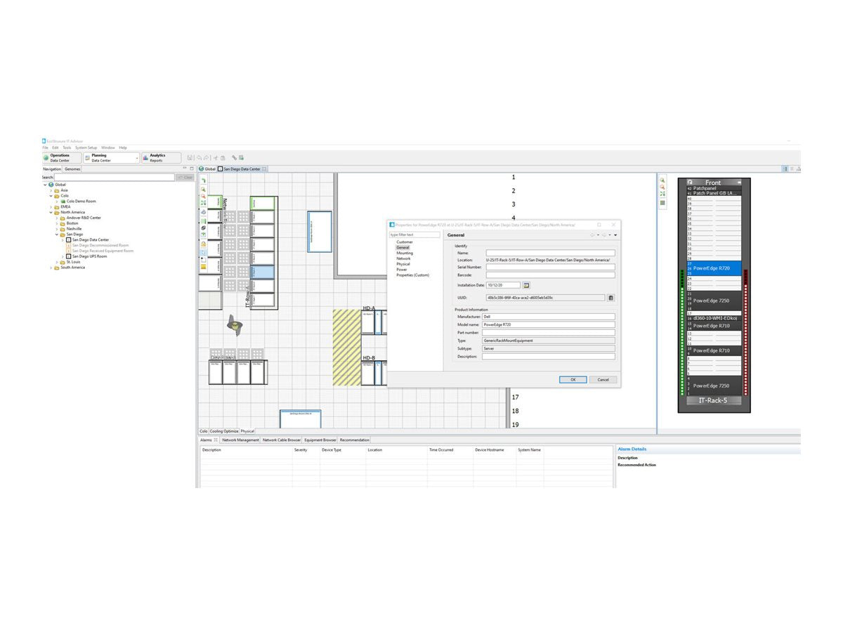 Apc Software Support Contract - Technical Support - For Apc Ecostruxure It Advisor Wplba5y100r-Digi