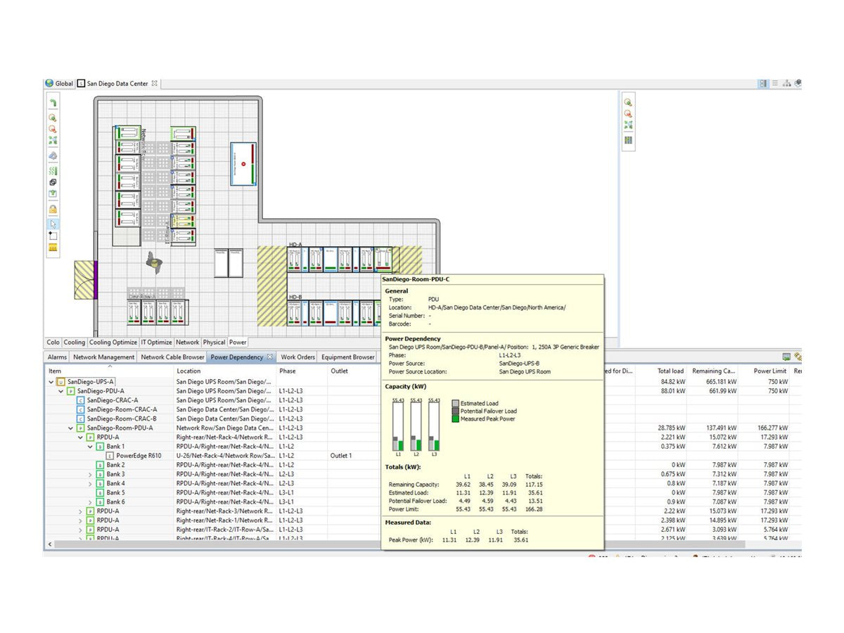Apc Software Support Contract - Technical Support - For Apc Ecostruxure It Advisor Wplca3y100r-Digi