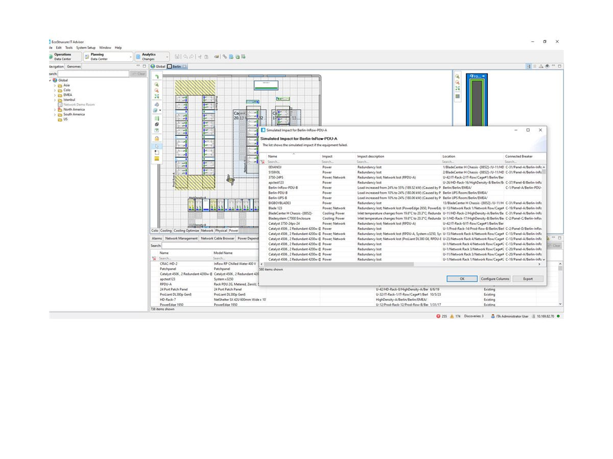 Apc Software Support Contract - Technical Support - For Apc Ecostruxure It Advisor Wplca3y100r-Digi