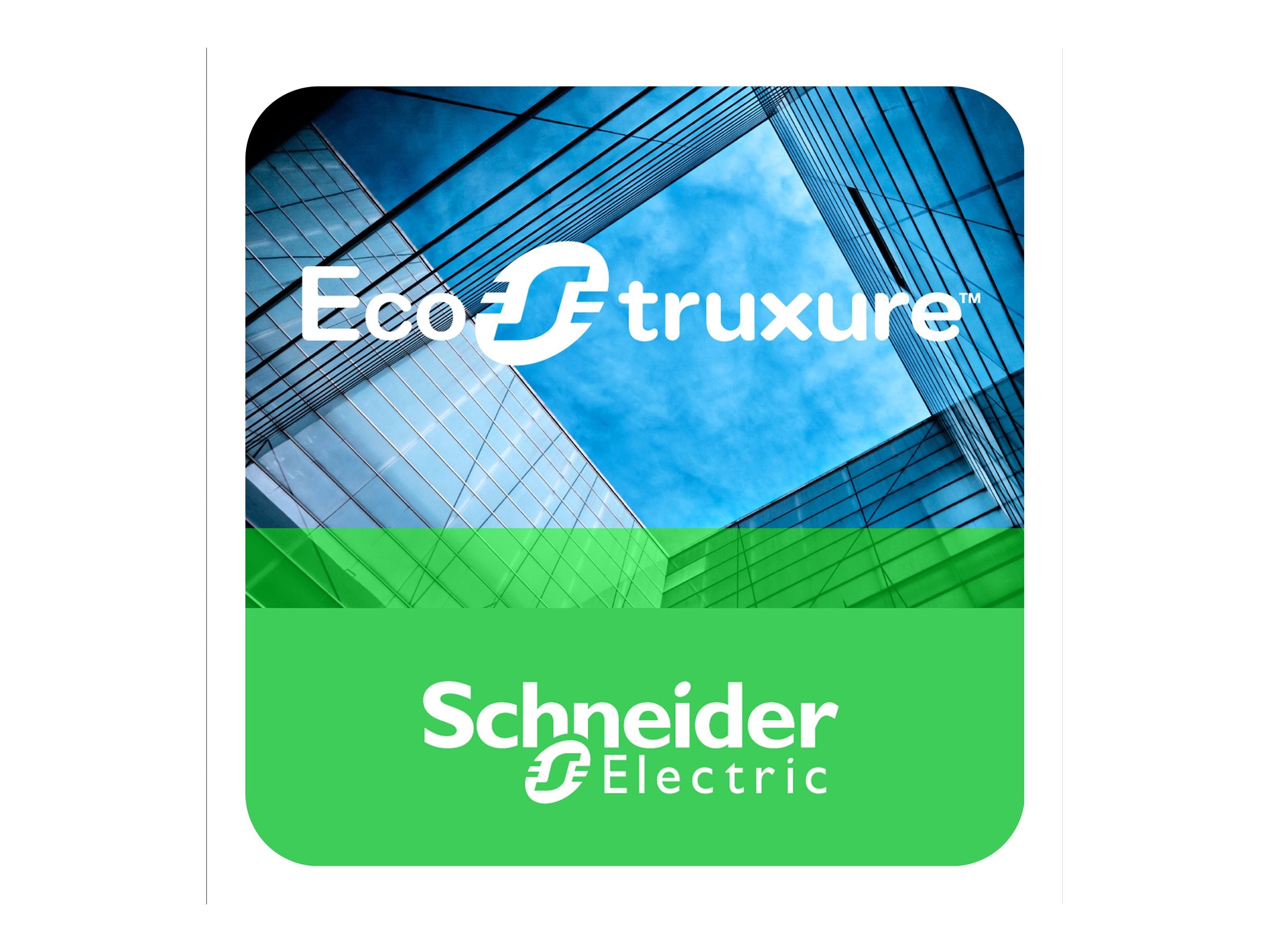 Apc Software Support Contract - Technical Support - For Apc Ecostruxure It Advisor Wplch1y100r-Digi