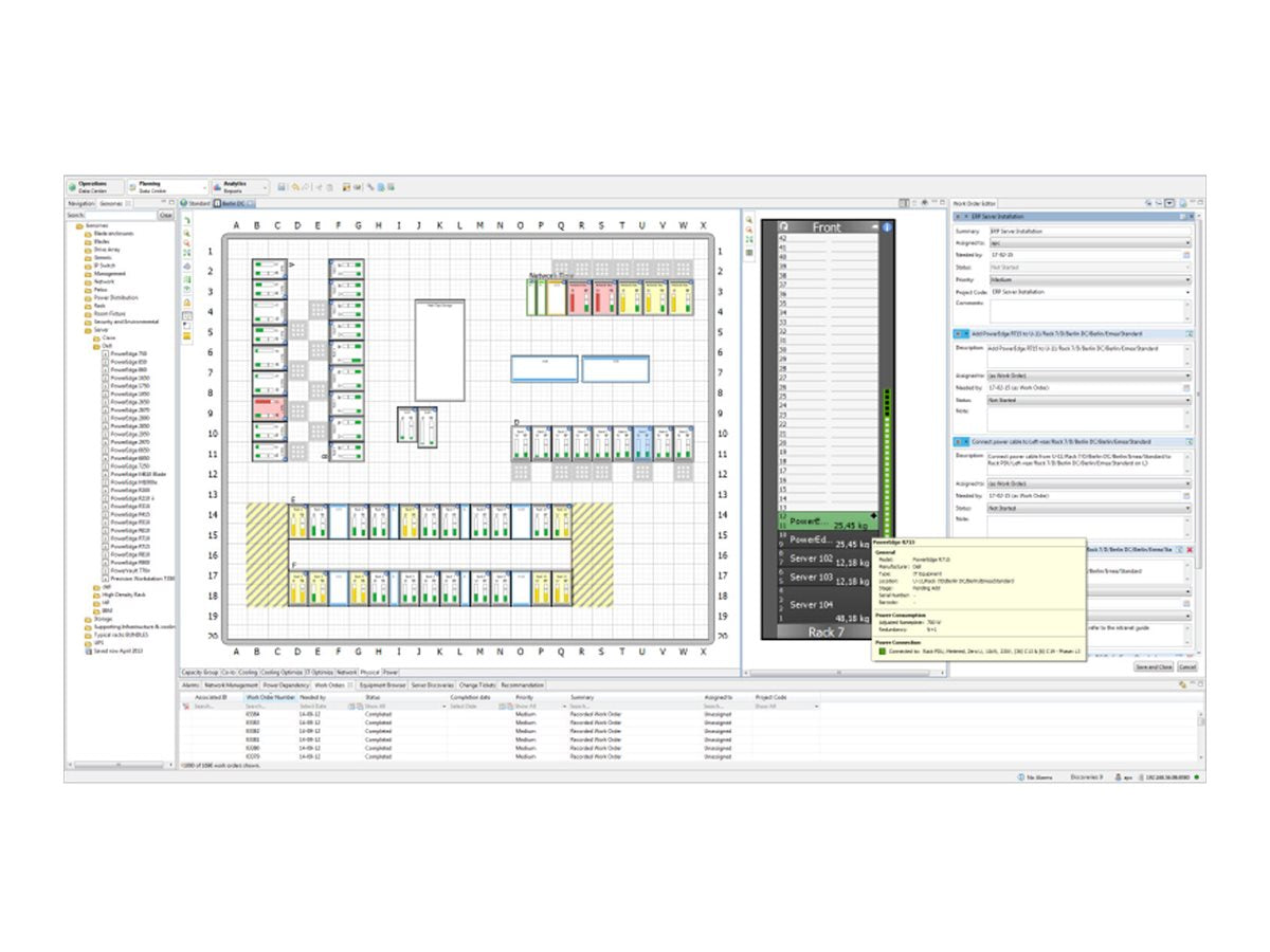 Apc Software Support Contract - Technical Support - For Apc Ecostruxure It Advisor Wplch1y10r-Digi