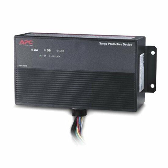 APC SurgeArrest (2PH + G) Surge Suppressor PMP2X-A
