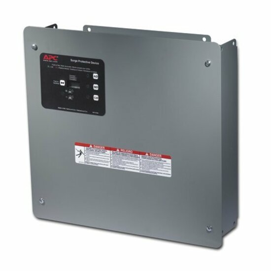 APC SurgeArrest (3PH + N + G) Surge Suppressor PMF3XS-A