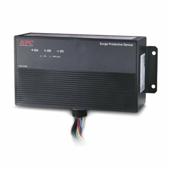 APC SurgeArrest (3PH + N + G) Surge Suppressor PMG2X-A
