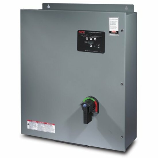 APC SurgeArrest (3PH + N + G) Surge Suppressor PML3DS-A