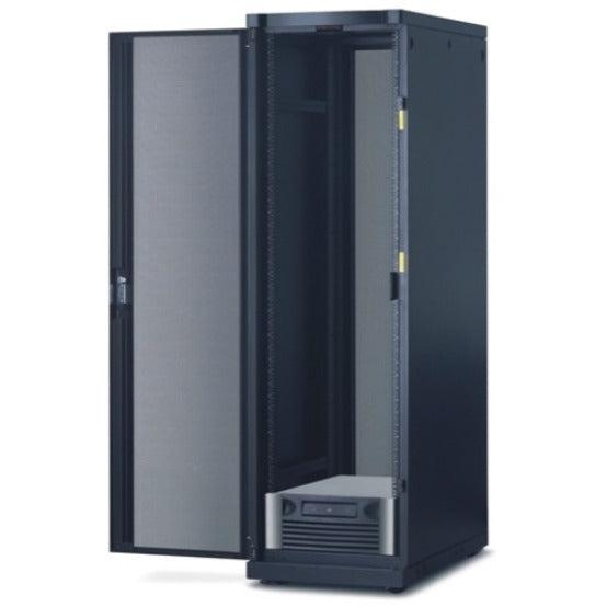 APC Symmetra 3 Battery Rackmount XR Frame - Extended Runtime Solution | TecISoft SYBFXR3RM